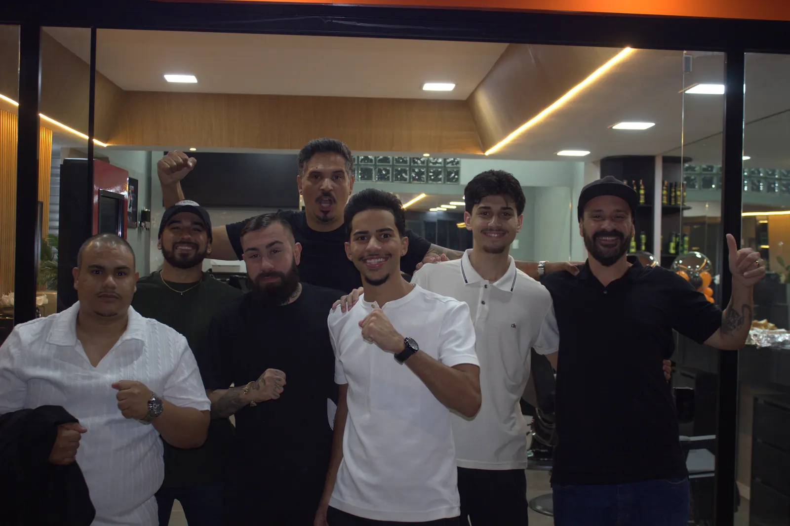 Inauguração — Unidade Av. Angélica — foto 6